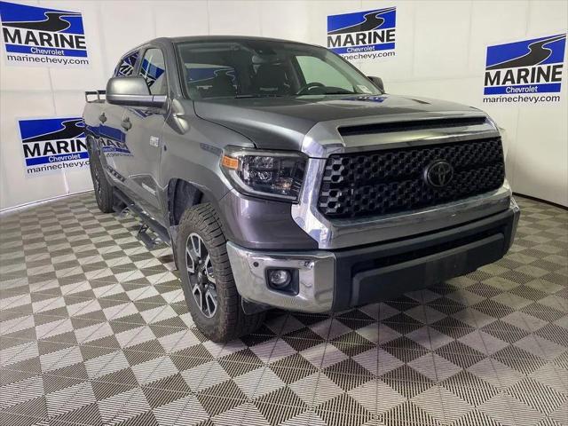 2021 Toyota Tundra SR5 for sale in Jacksonville, NC