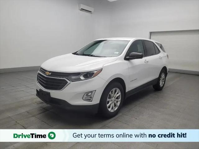2019 Chevrolet Equinox LS for sale in Chattanooga, TN