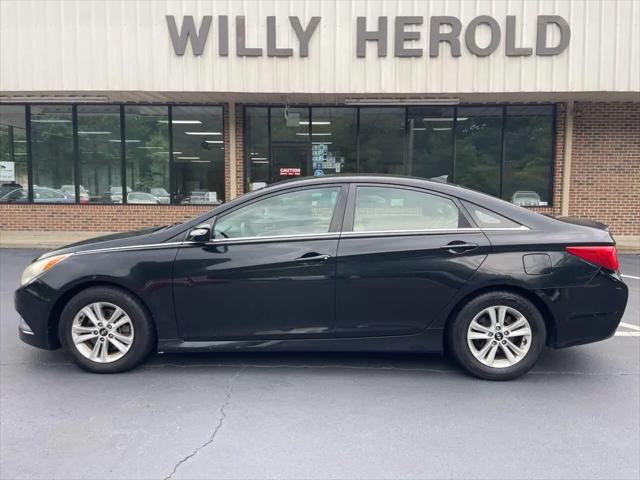 2014 Hyundai Sonata GLS for sale in Columbus, GA