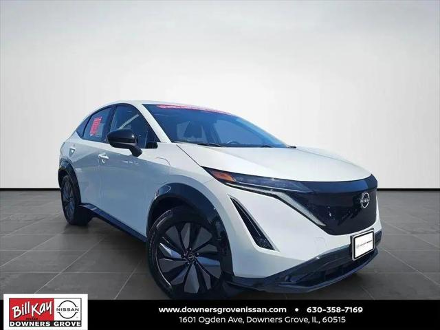 2024 Nissan ARIYA EVOLVE+ for sale in Downers Grove, IL
