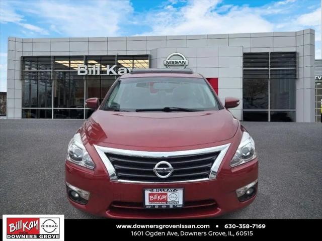 2014 Nissan Altima 3.5 SL for sale in Downers Grove, IL