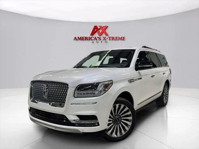 2018 Lincoln Navigator Reserve for sale in Atlanta, GA