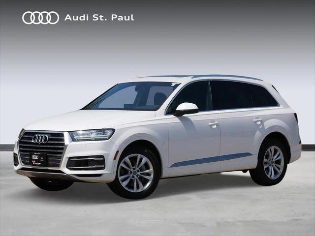 2018 Audi Q7 3.0T Premium for sale in Maplewood, MN
