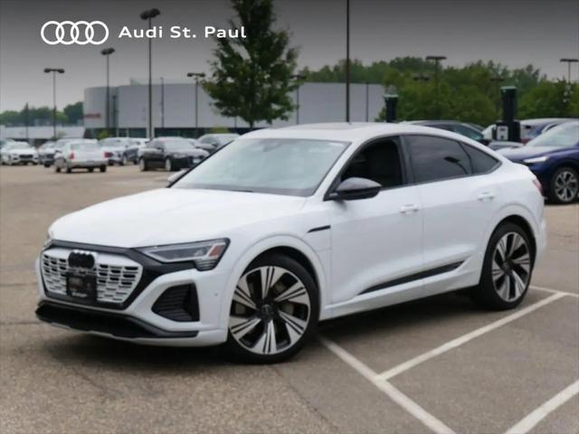 2024 Audi e-tron S line Prestige quattro for sale in Maplewood, MN
