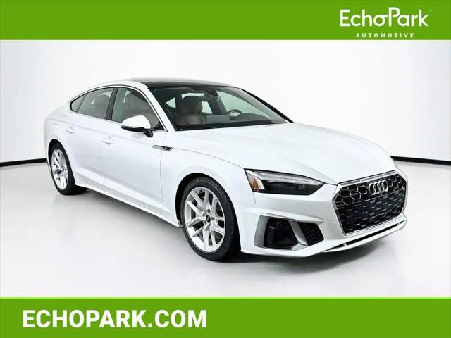 2024 Audi A5 Sportback Premium Plus 45 TFSI quattro S tronic for sale in Charlotte, NC