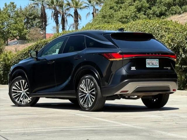 2024 Lexus RX 350 Premium Plus for sale in Mission Viejo, CA