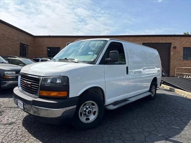 2017 GMC Savana 2500 Work Van for sale in Addison, IL