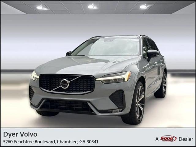 2025 Volvo XC60 B5 Ultra for sale in Chamblee, GA