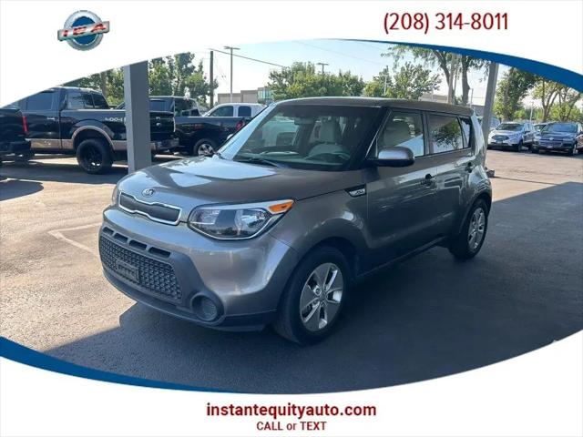 2016 Kia Soul Base for sale in Boise, ID