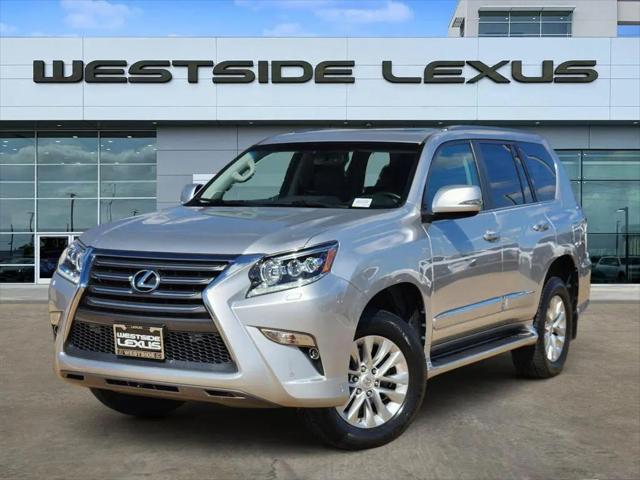 2019 Lexus GX 460 Premium for sale in Houston, TX