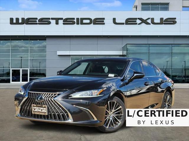 2024 Lexus ES 350 Base for sale in Houston, TX