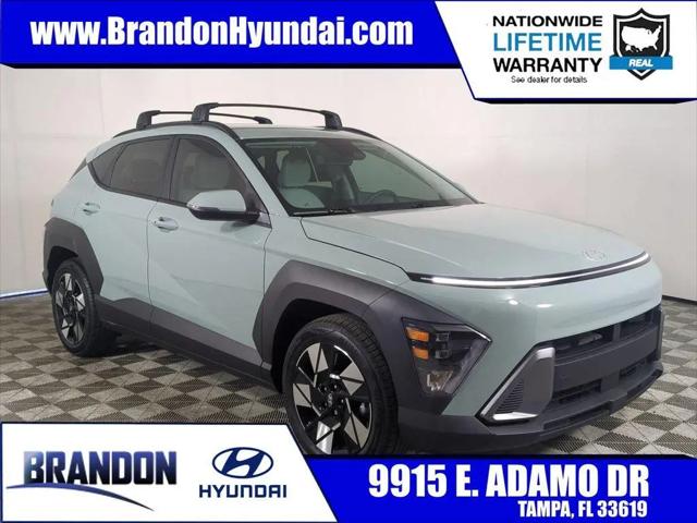 2025 Hyundai Kona SEL for sale in Tampa, FL