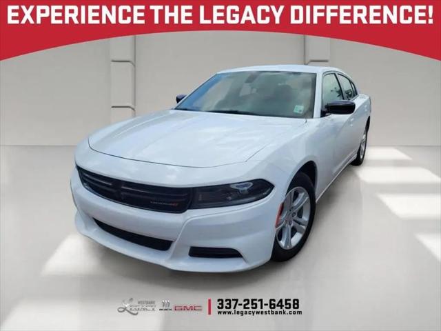 2023 Dodge Charger SXT for sale in Harvey, LA