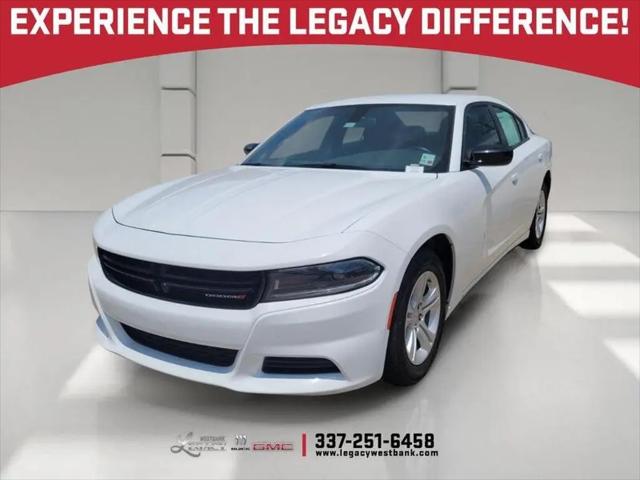 2023 Dodge Charger SXT for sale in Harvey, LA