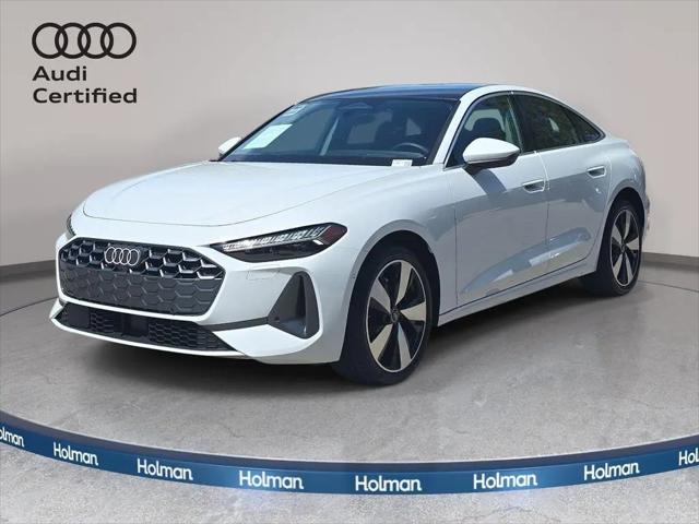 2025 Audi A5 Premium Plus TFSI quattro S tronic for sale in San Diego, CA