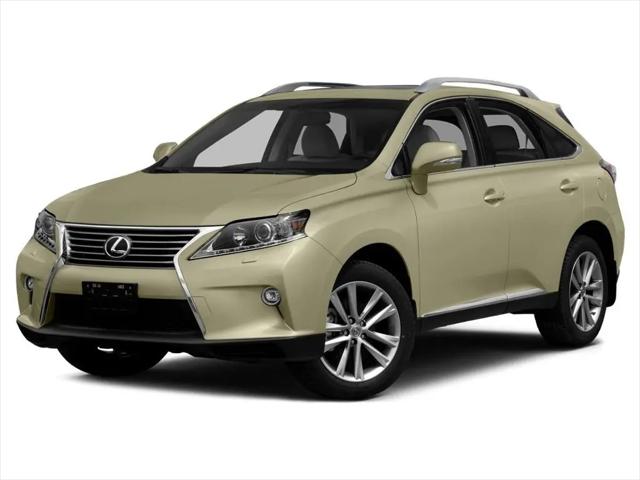 2015 Lexus RX 350 Base for sale in Richfield, MN