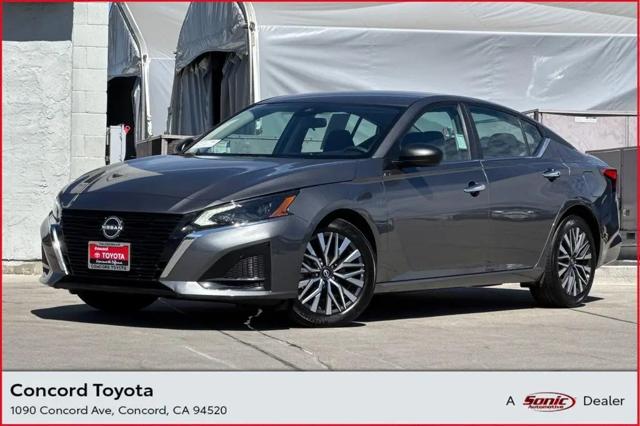 2025 Nissan Altima SV FWD for sale in Concord, CA