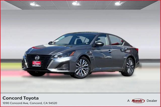 2025 Nissan Altima SV FWD for sale in Concord, CA