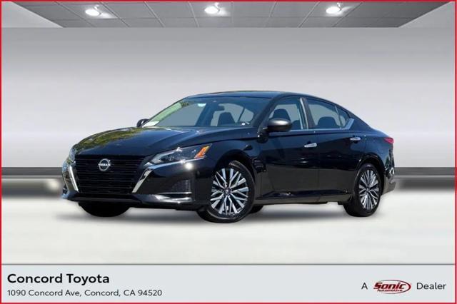 2025 Nissan Altima SV FWD for sale in Concord, CA