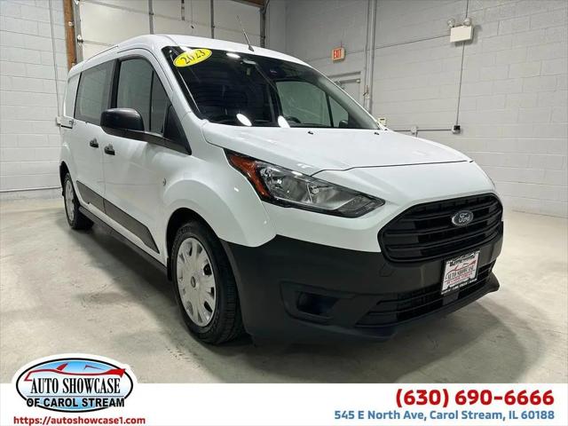 2023 Ford Transit Connect XL Cargo Van for sale in Carol Stream, IL