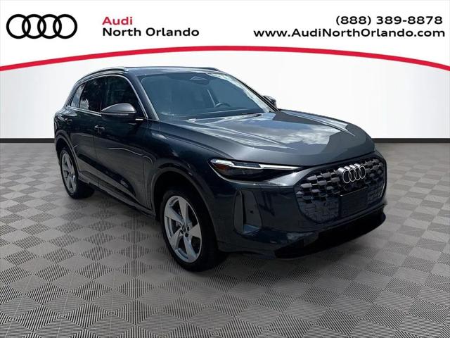 2025 Audi Q5 Premium Plus TFSI quattro S tronic for sale in Sanford, FL