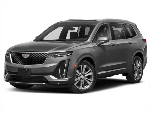 2022 Cadillac XT6 AWD Premium Luxury for sale in Williamsville, NY