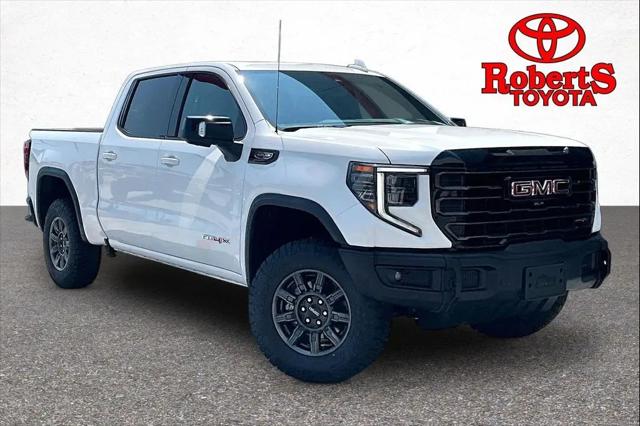 2024 GMC Sierra 1500 4WD Crew Cab Short Box AT4X for sale in Columbia, TN