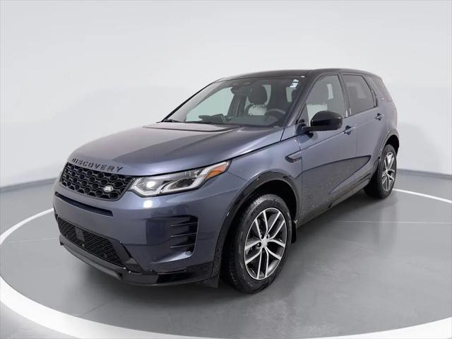 2025 Land Rover Discovery Sport Dynamic SE for sale in Fort Myers, FL