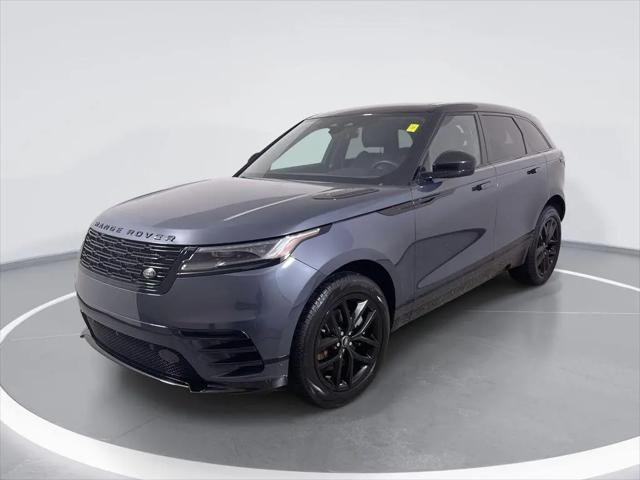 2024 Land Rover Range Rover Velar P250 Dynamic SE for sale in Fort Myers, FL