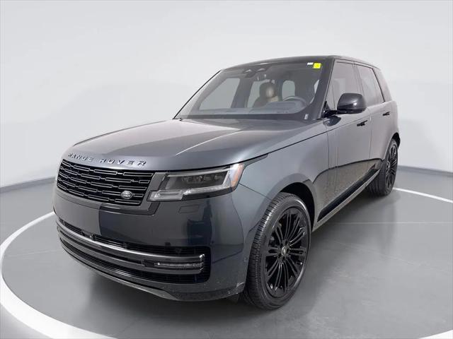 2025 Land Rover Range Rover P400 SE for sale in Fort Myers, FL