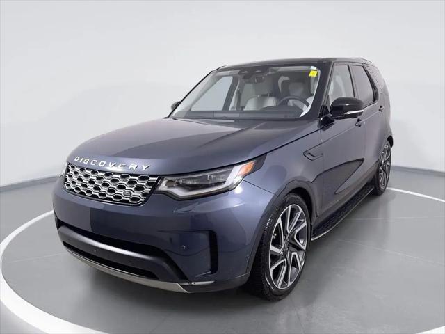 2025 Land Rover Discovery P300 S for sale in Fort Myers, FL