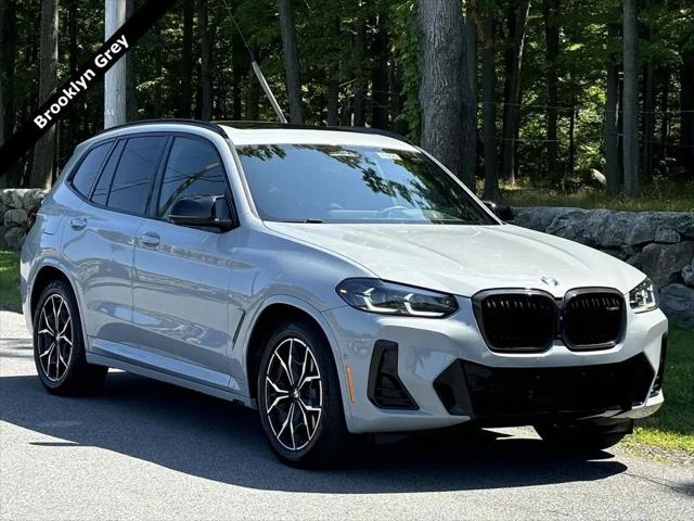 2023 BMW X3 M40i for sale in Topsfield, MA