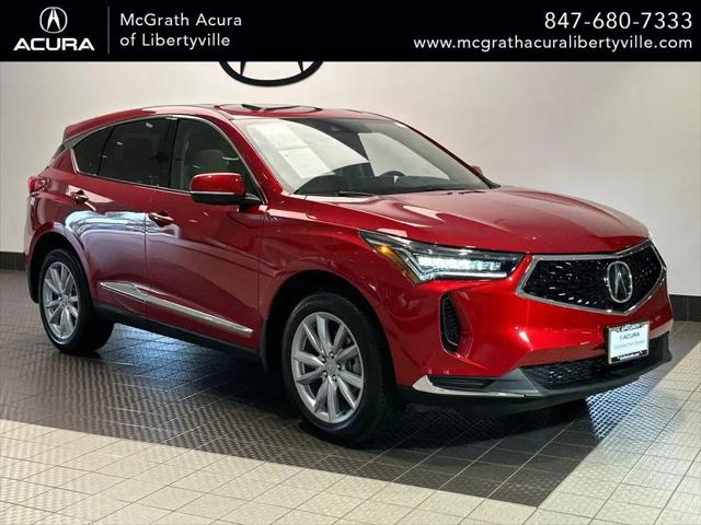 2023 Acura RDX Standard for sale in Libertyville, IL