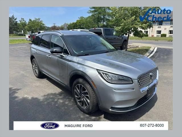 2022 Lincoln Corsair Standard for sale in Ithaca, NY