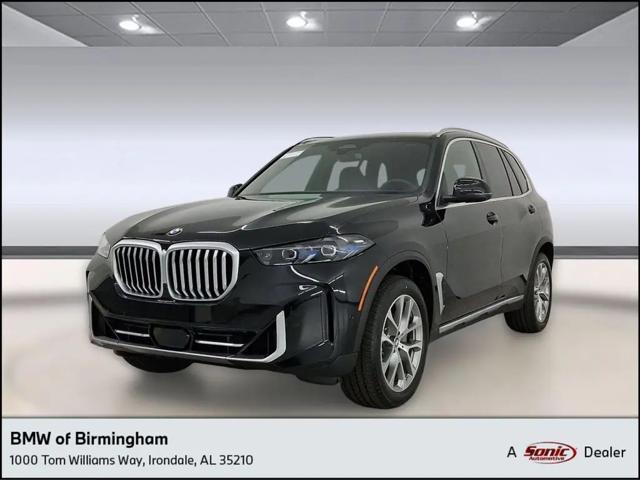 2026 BMW X5 sDrive40i for sale in Irondale, AL