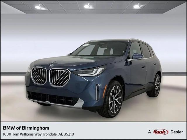 2026 BMW X3 30 xDrive for sale in Irondale, AL
