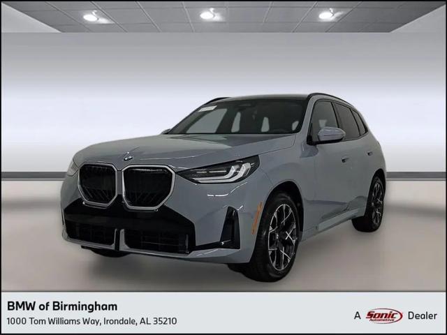 2026 BMW X3 30 xDrive for sale in Irondale, AL