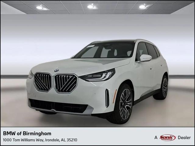 2026 BMW X3 30 xDrive for sale in Irondale, AL