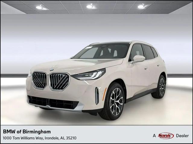 2026 BMW X3 30 xDrive for sale in Irondale, AL