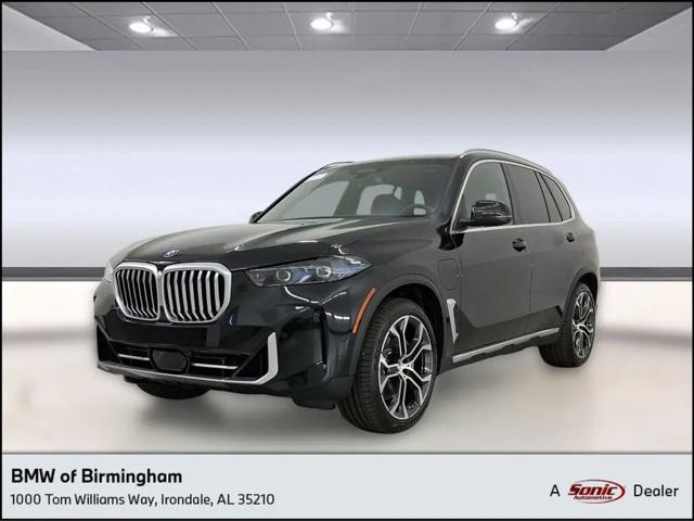 2026 BMW X5 xDrive50e for sale in Irondale, AL