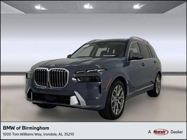 2026 BMW X7 xDrive40i for sale in Irondale, AL