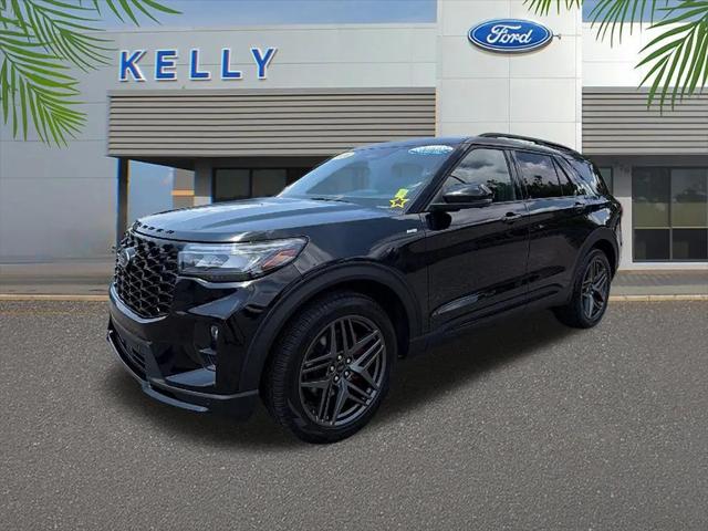 2026 Ford Explorer ST-Line for sale in Melbourne, FL