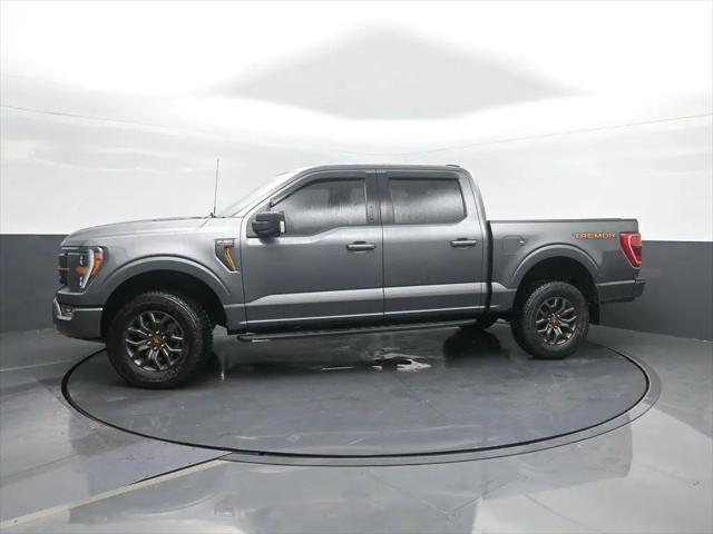 2023 Ford F-150 Tremor for sale in Charles City, IA