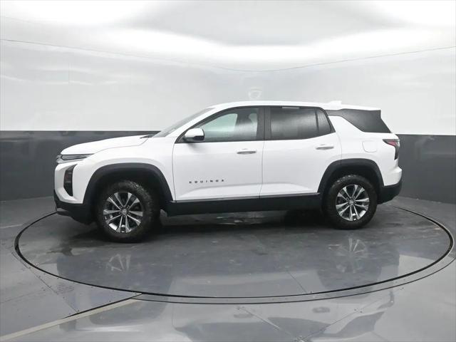 2026 Chevrolet Equinox AWD LT for sale in Charles City, IA