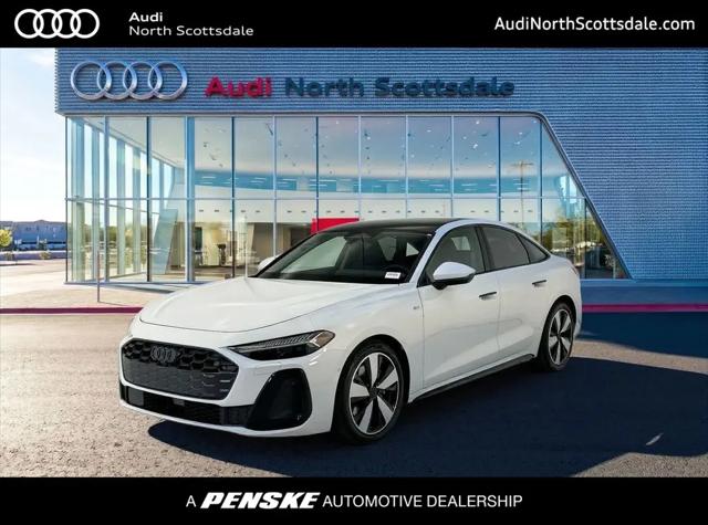 2026 Audi A5 Premium Plus TFSI quattro S tronic for sale in Phoenix, AZ