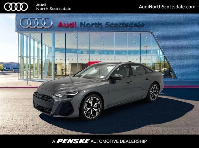 2026 Audi A6 Premium Plus quattro S tronic for sale in Phoenix, AZ