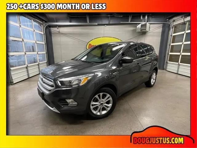 2019 Ford Escape SE for sale in Louisville, TN