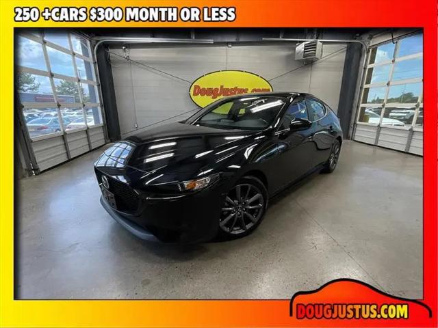 2022 Mazda Mazda3 Select for sale in Louisville, TN