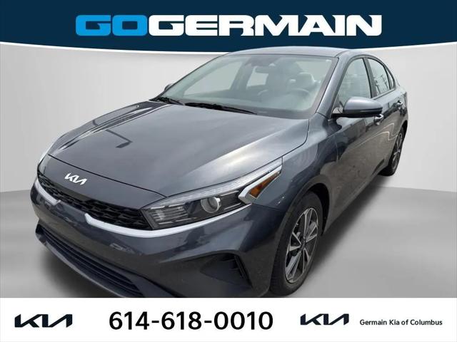 2023 Kia Forte LXS for sale near Columbus, OH