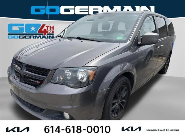 2020 Dodge Grand Caravan SE Plus for sale in Columbus, OH